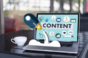 Five things B2B content marketers are focusing on in 2022