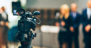 Five reasons to ramp up your video marketing