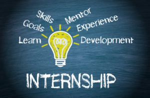 Why interns are good for business