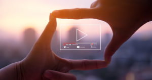 Start using video in your marketing campaigns!