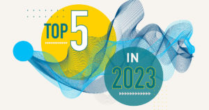Top 5 tips & trends for financial marketers in 2023