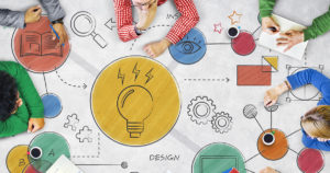 Is design thinking part of your marketing strategy?